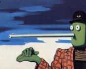 雷内 马格里特 : 省略